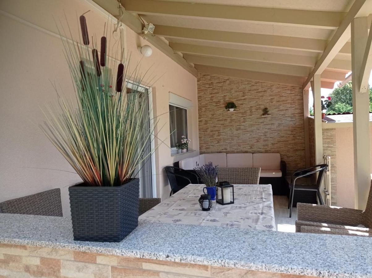Sommer Ferienhaus بالاتونسزارسكو المظهر الخارجي الصورة