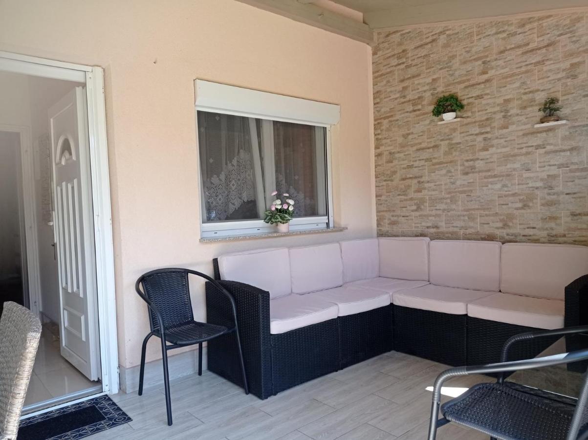 Sommer Ferienhaus بالاتونسزارسكو المظهر الخارجي الصورة