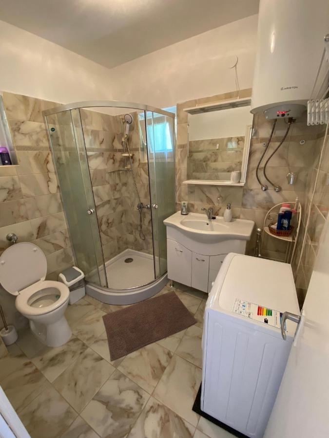 Sommer Ferienhaus بالاتونسزارسكو المظهر الخارجي الصورة